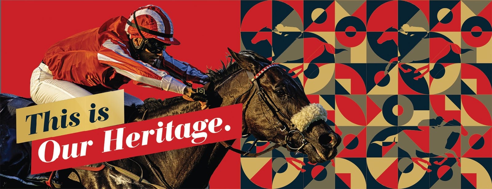 Horseracing at Rashid Equestrian & Horseracing Club – Sports Events